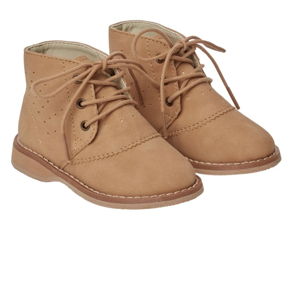 Rylee + Crew Oxford boot